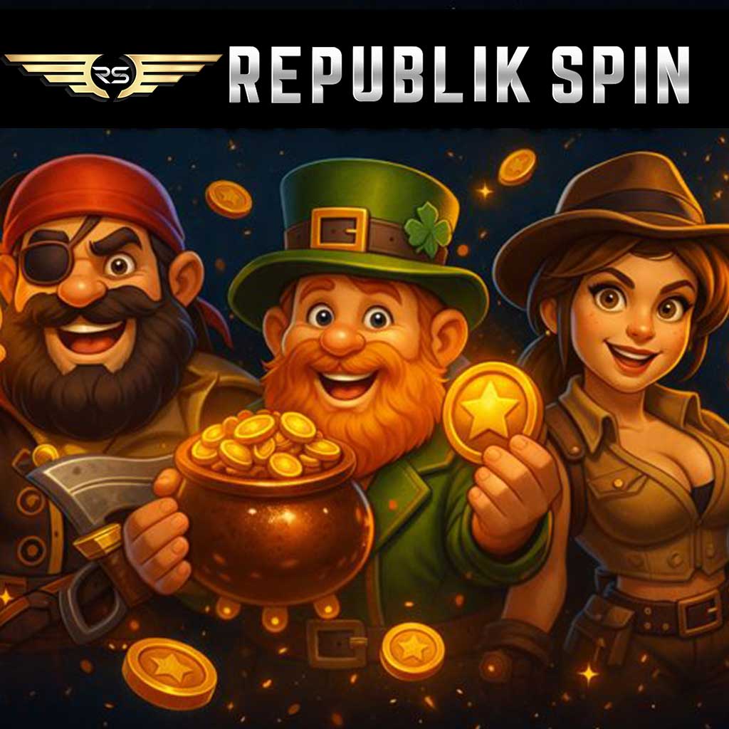 Republikspin